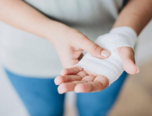 Can I Get Benefits for My Workers’ Compensation Carpal Tunnel Claim?