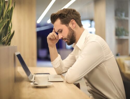 Sitting Is a Major Health Problem. This Simple Habit Can Protect You.