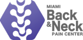 Miami Back Pain Logo